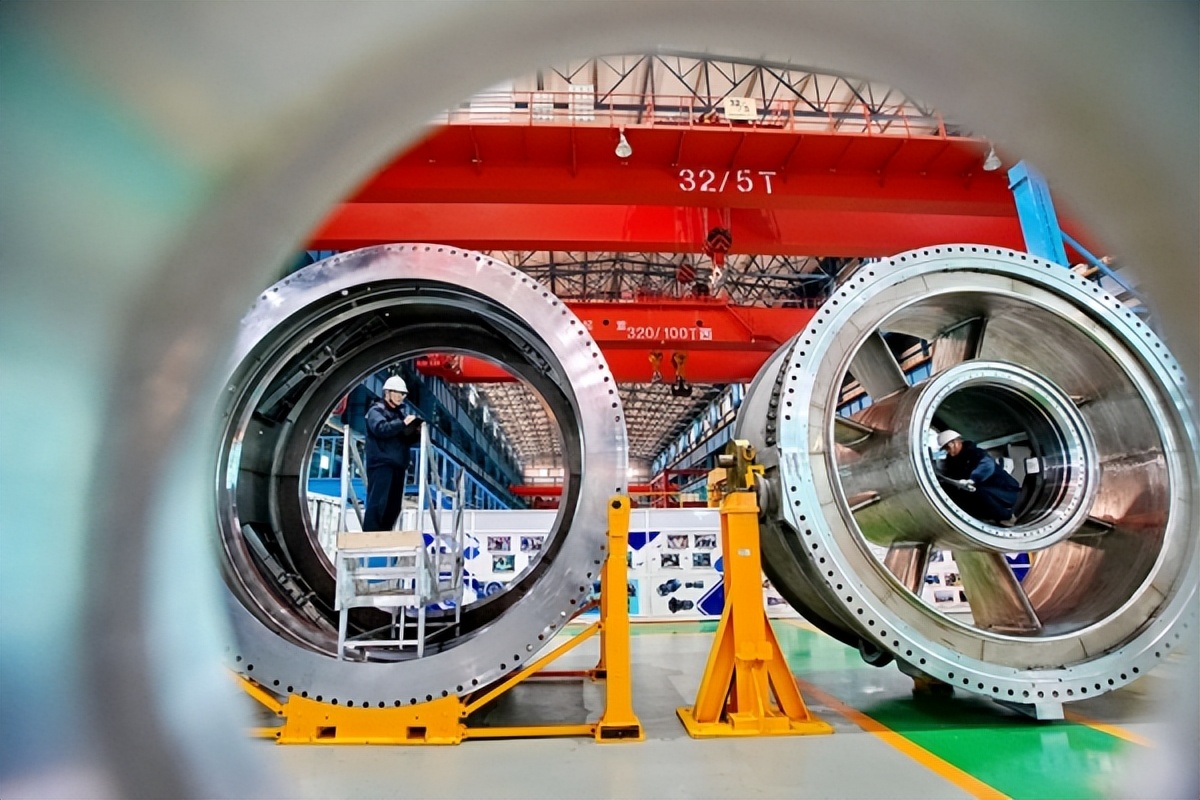 重工机械中的工艺控制和环境保护之间有什么关系 重工机械中的工艺控制和环境保护之间有什么关系