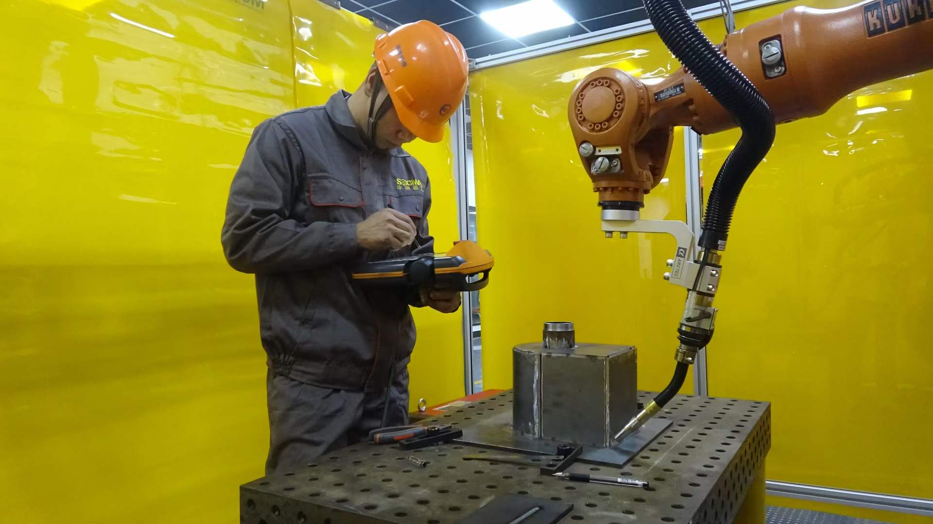 重工机械远程操作对操作人员的技能要求有哪些变化 重工机械远程操作对操作人员的技能要求有哪些变化