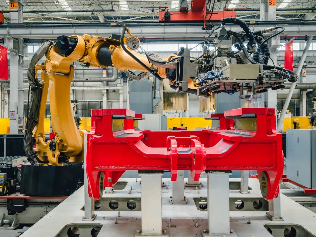 重工机械数字化制造对技术人才需求有何变化 重工机械数字化制造对技术人才需求有何变化