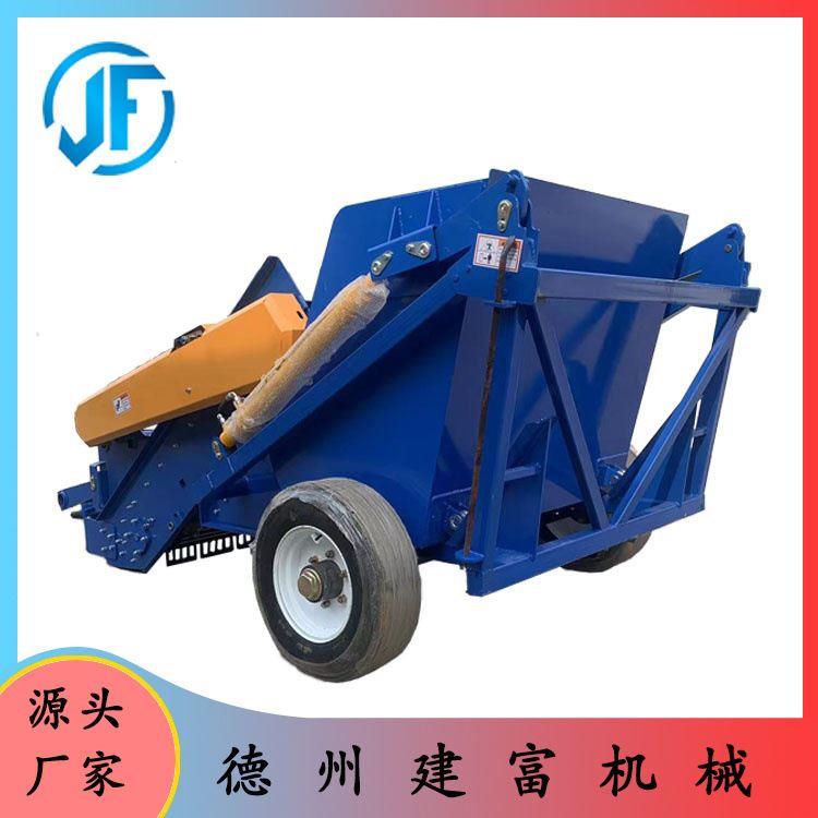 如何利用重工机械改善农田管理 如何利用重工机械改善农田管理