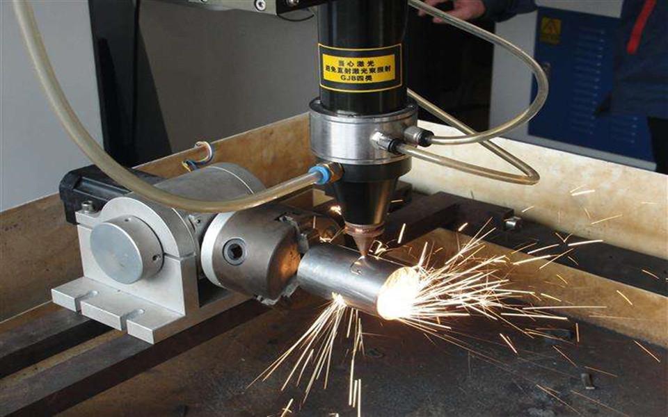 如何优化重工机械中的激光切割工艺以实现更高的精度 如何优化重工机械中的激光切割工艺以实现更高的精度