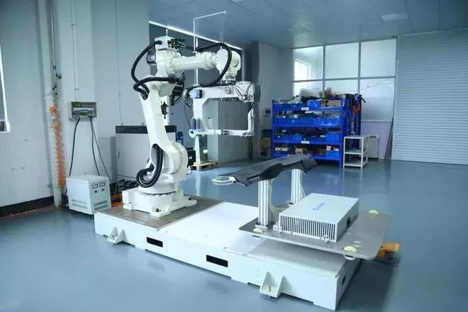 重工机械控制系统的未来发展方向是什么