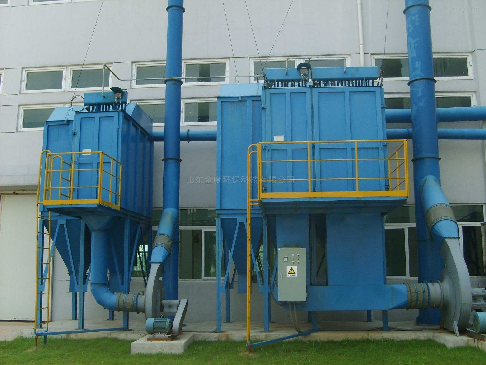 如何确保重工机械维护过程中的环境保护