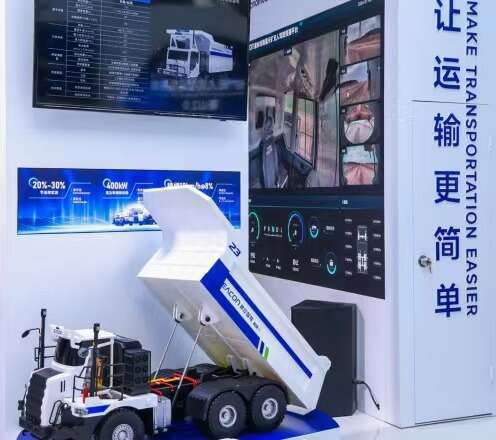 如何选择适合重工机械的智能调度解决方案 如何选择适合重工机械的智能调度解决方案