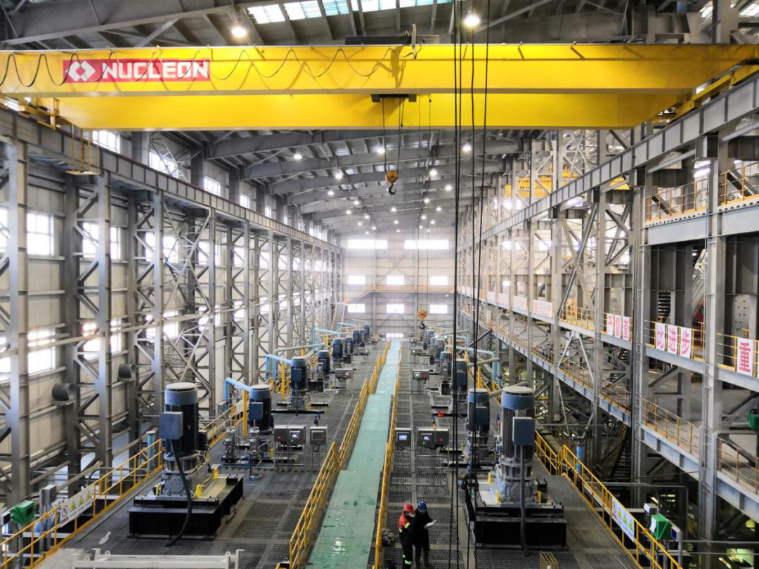 如何评估复合材料在重工机械中的经济效益 如何评估复合材料在重工机械中的经济效益