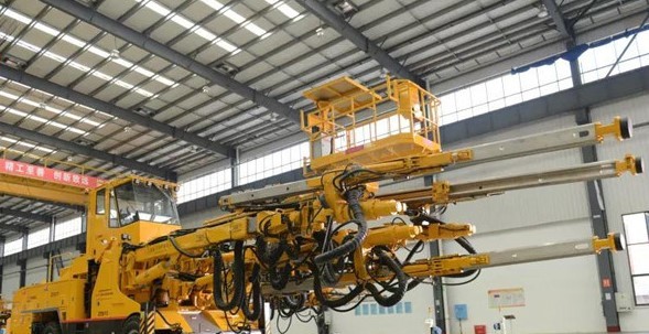 重工机械企业如何通过技术创新实现环境可持续性