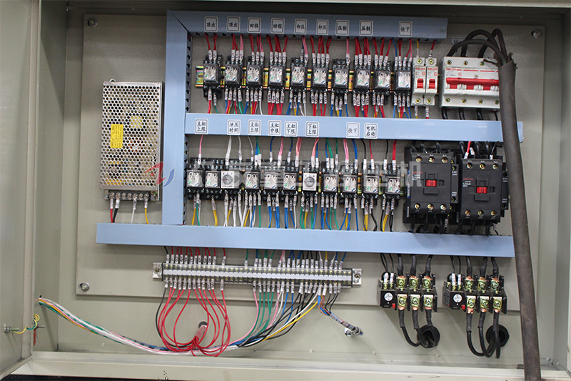 重工机械的电气部分如何保养 重工机械的电气部分如何保养