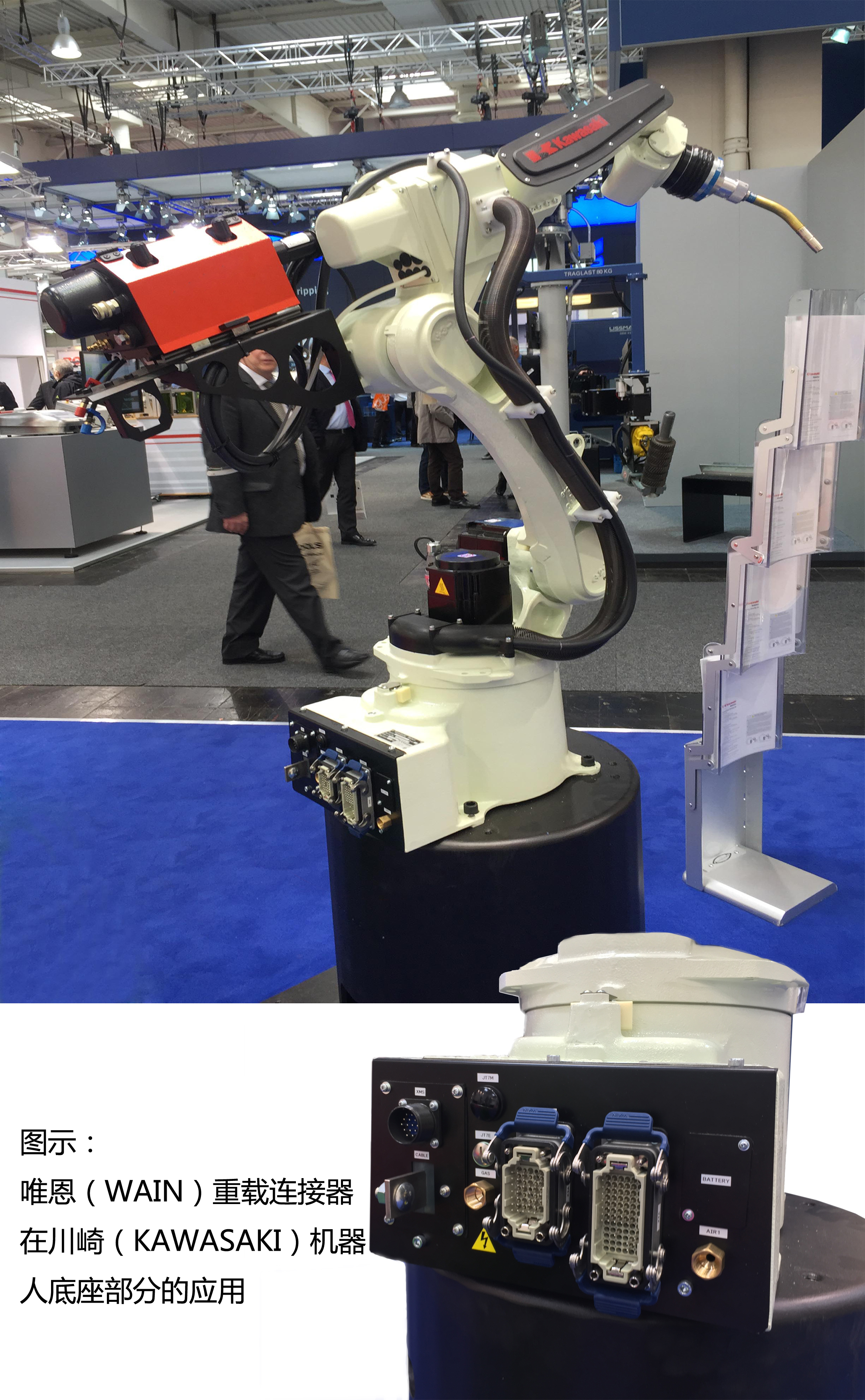 重工机械的电气部分如何保养 重工机械的电气部分如何保养