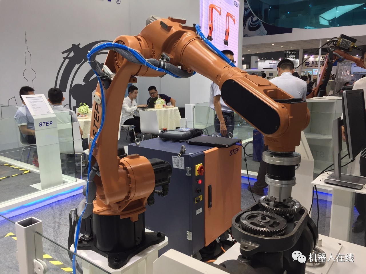 如何在重工机械系统集成中应对市场变化