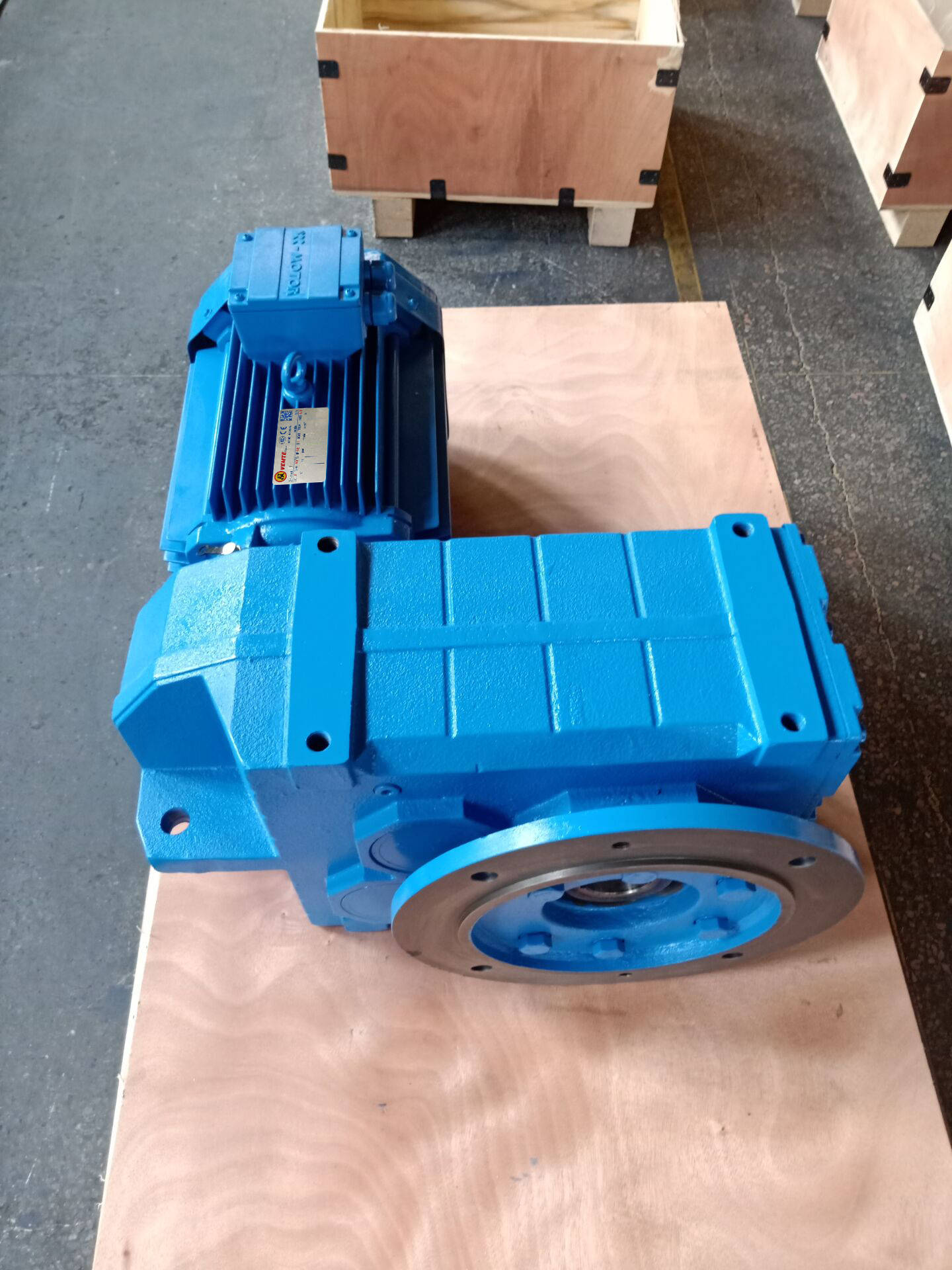 选择重工机械需考虑哪些关键因素