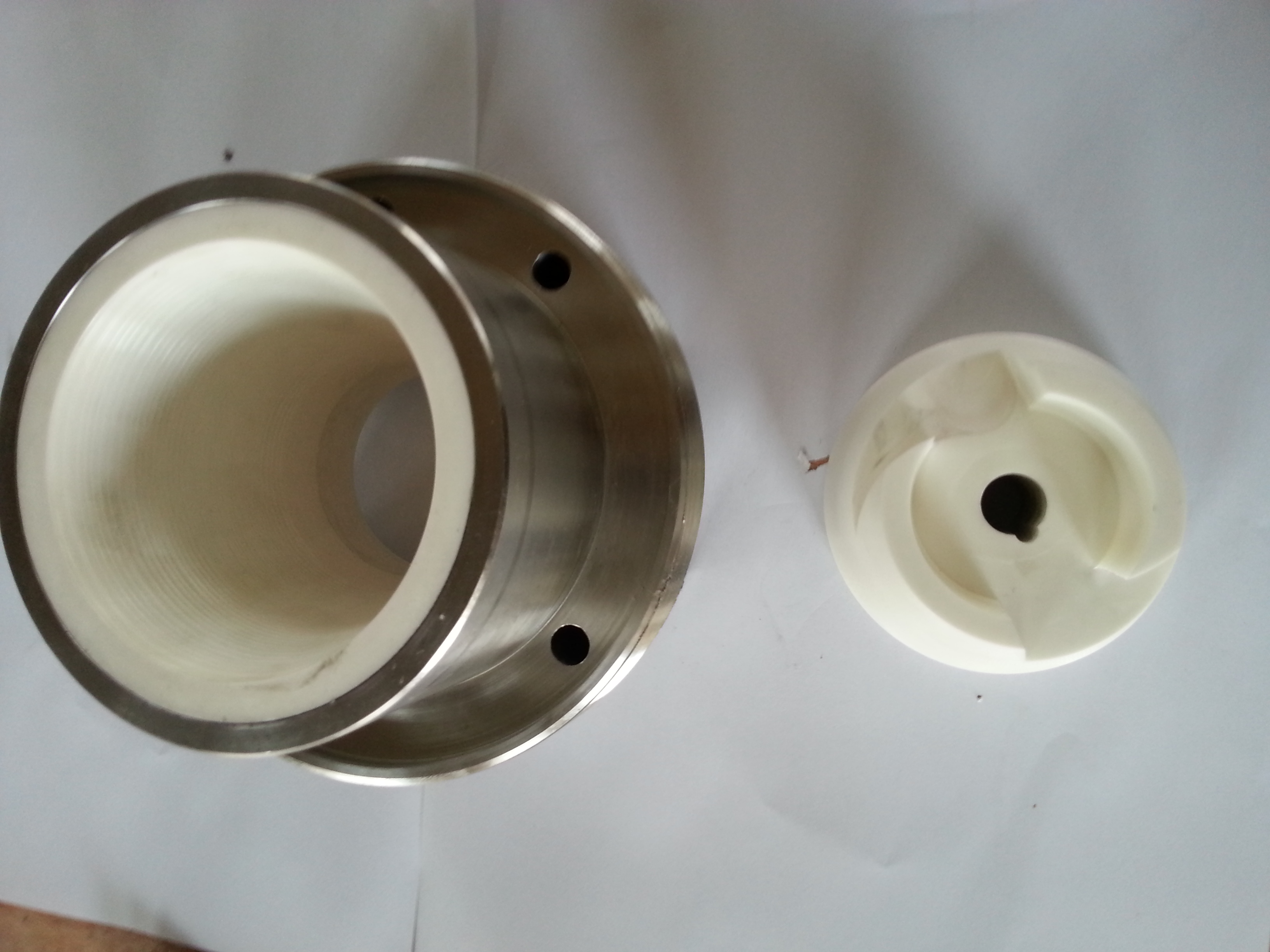 重工机械中常用的高温耐磨材料有哪些 重工机械中常用的高温耐磨材料有哪些