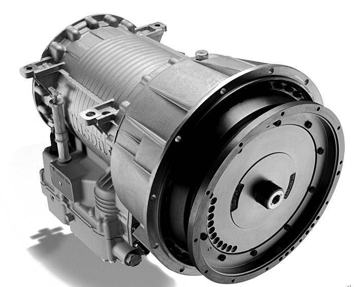 如何选择适合的电动或混合动力重工机械解决方案 如何选择适合的电动或混合动力重工机械解决方案