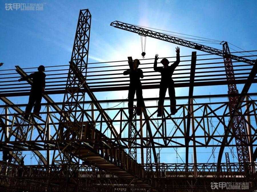 重工机械对交通基础设施建设成本的影响如何 重工机械对交通基础设施建设成本的影响如何