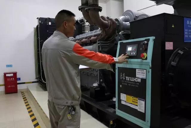 重工机械预测维护技术如何应对突发性故障