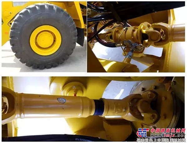 选择重工机械设备时如何平衡性能和耐用性