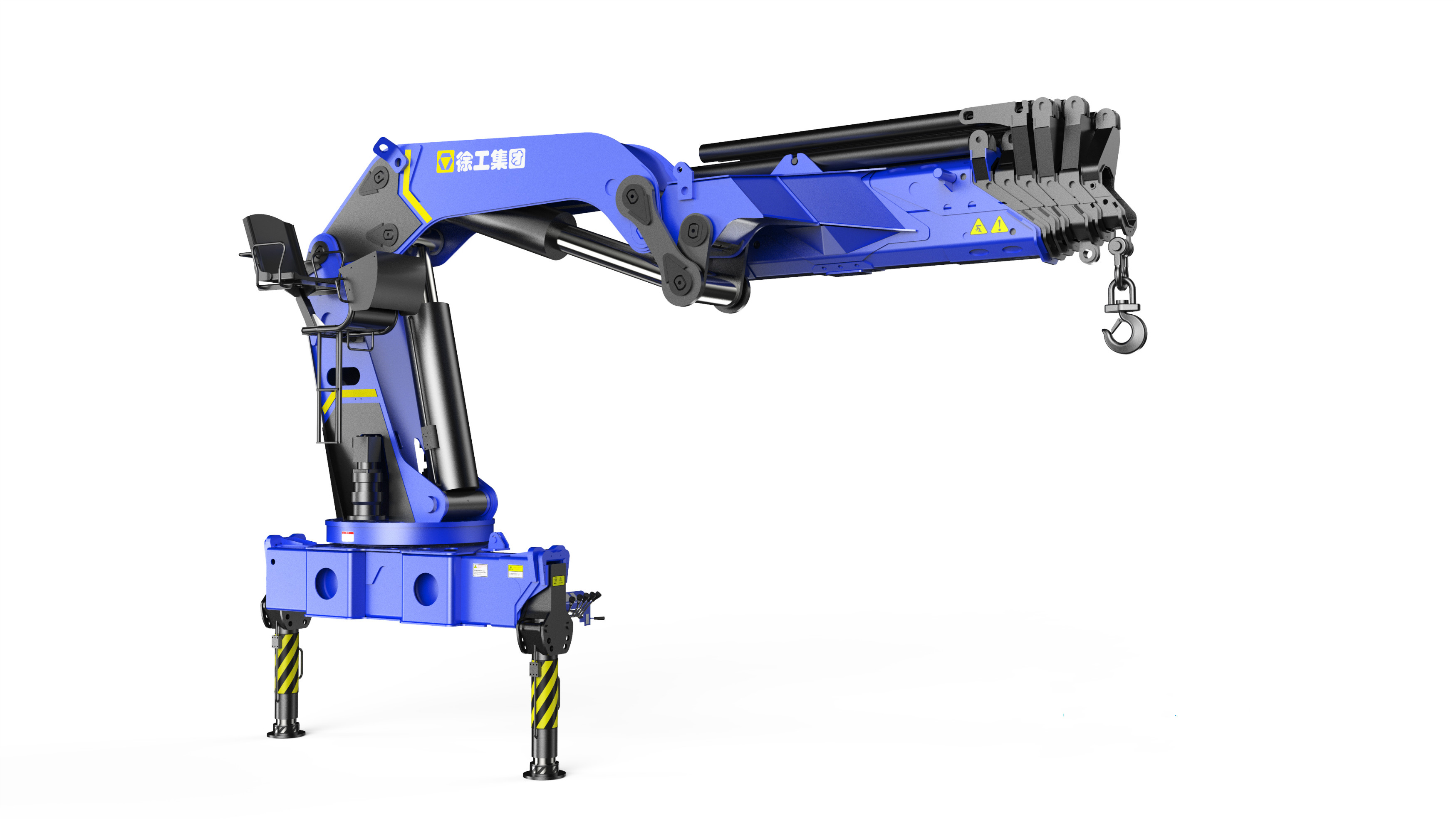 如何选择适合交通基础设施建设的重工机械 如何选择适合交通基础设施建设的重工机械