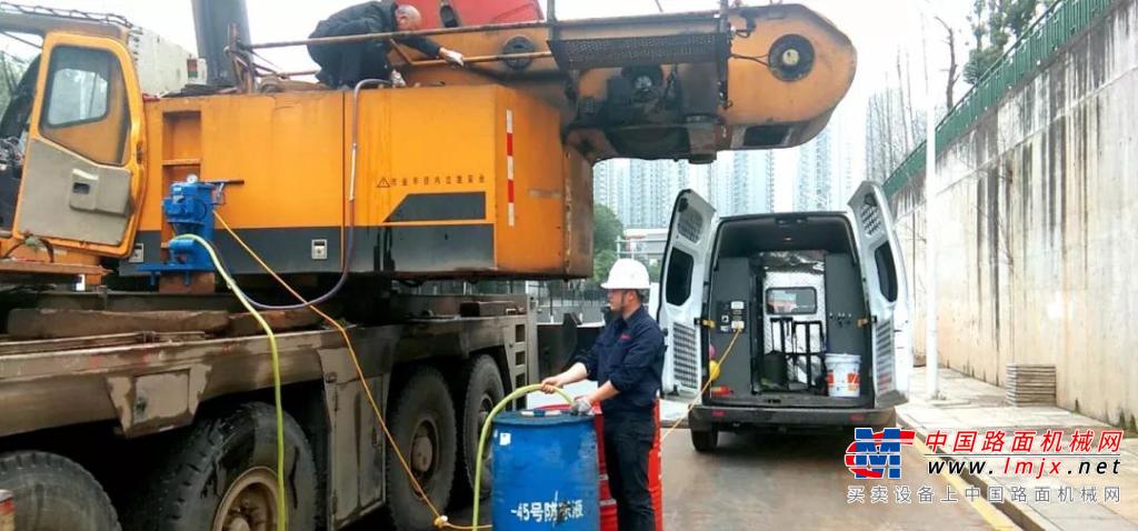 如何提高重工机械故障修复的准确性