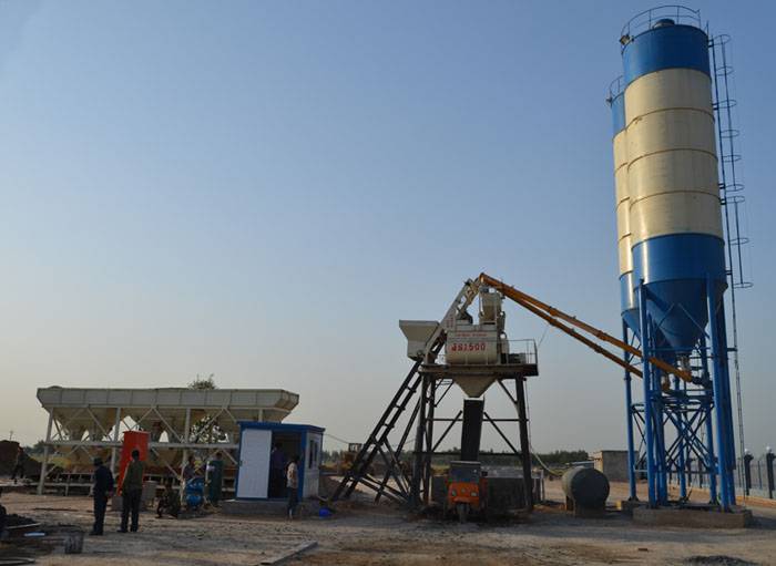 重工机械的升级对水泥生产质量有何提升 重工机械的升级对水泥生产质量有何提升