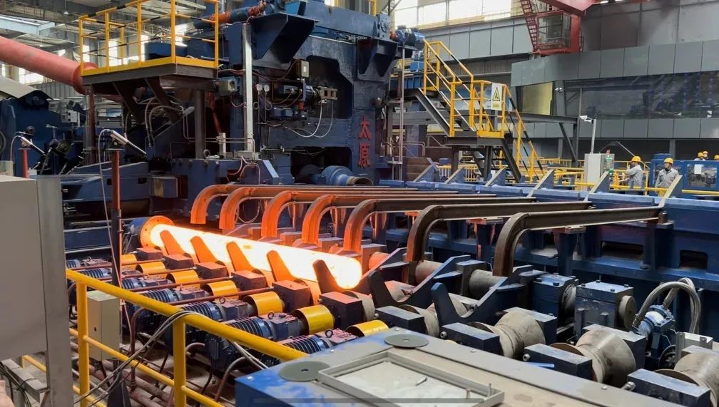 重工机械如何增加钢铁生产的产能 重工机械如何增加钢铁生产的产能