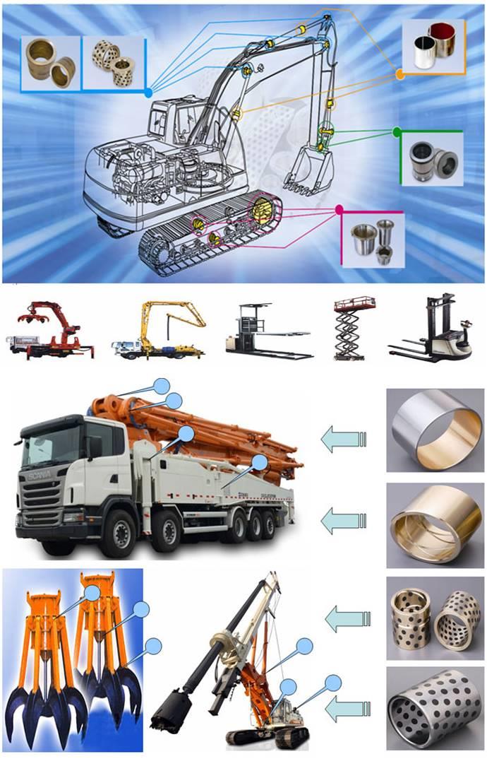 设计工程师如何有效应对重工机械性能挑战 设计工程师如何有效应对重工机械性能挑战
