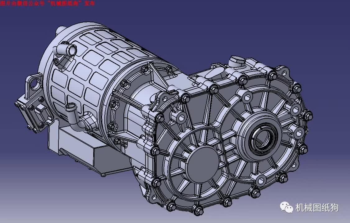 重工机械中电机驱动系统的发展趋势是什么