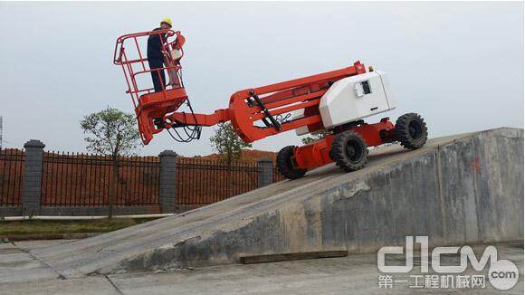 重工机械中负载控制的未来发展方向是什么 重工机械中负载控制的未来发展方向是什么