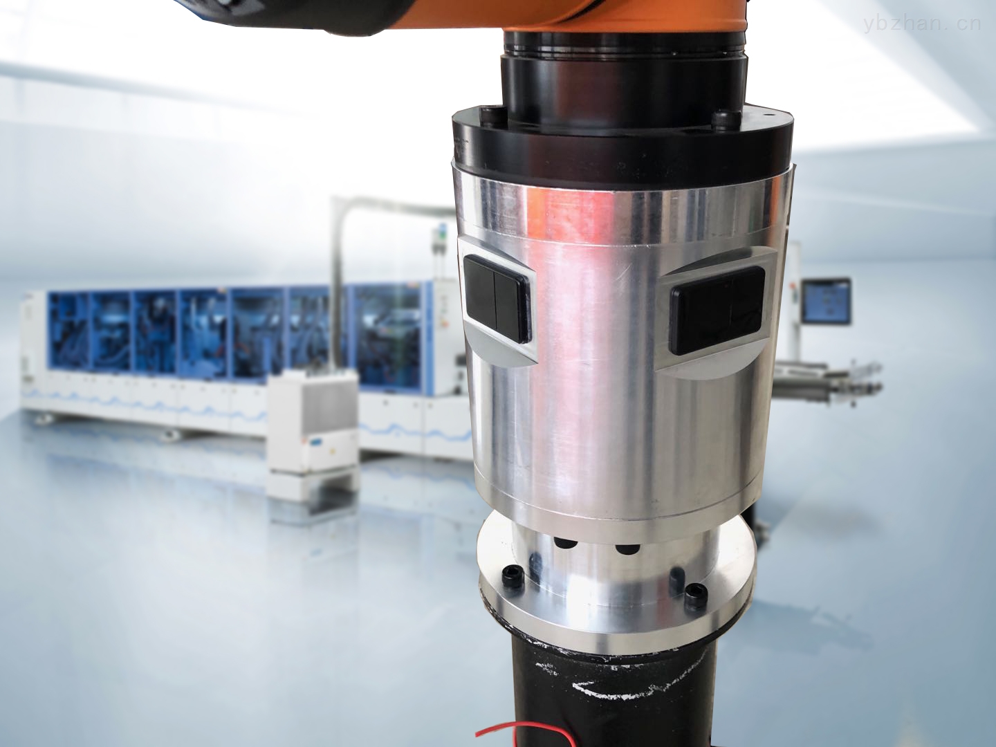 重工机械中智能传感器的安装步骤是什么 重工机械中智能传感器的安装步骤是什么