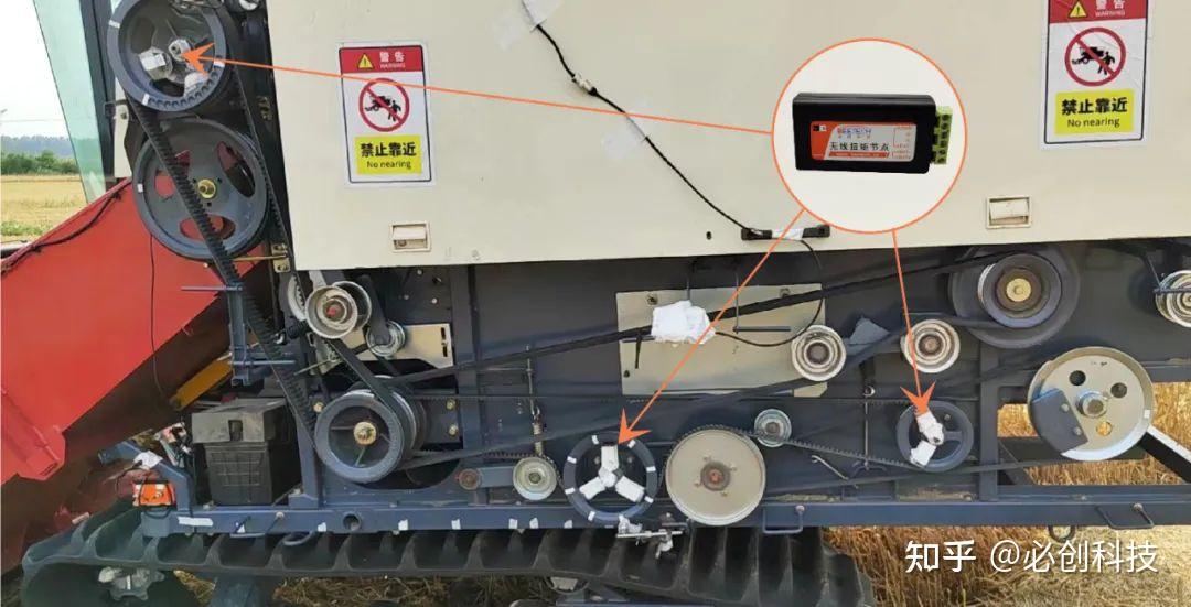 重工机械中智能传感器的安装步骤是什么 重工机械中智能传感器的安装步骤是什么