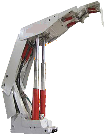 如何通过重工机械技术减少能源浪费