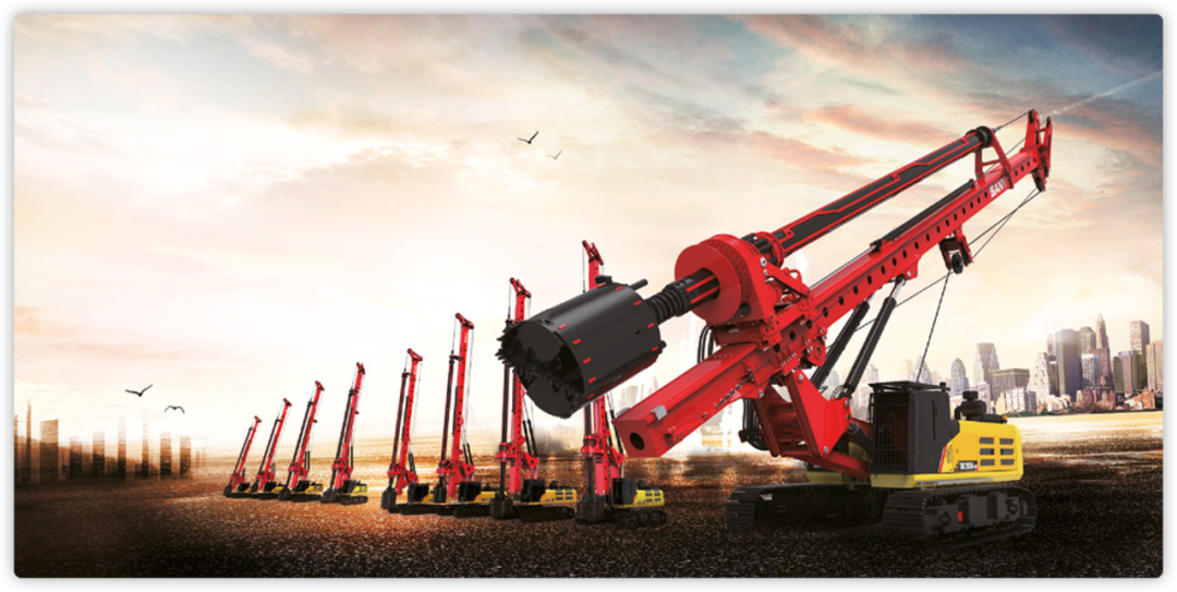 重工机械如何应对复杂建筑工程的挑战【金年会客户端】