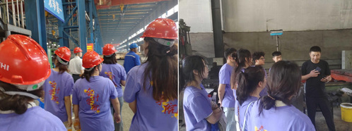 金年会app：创新材料如何提升重工机械的安全性能