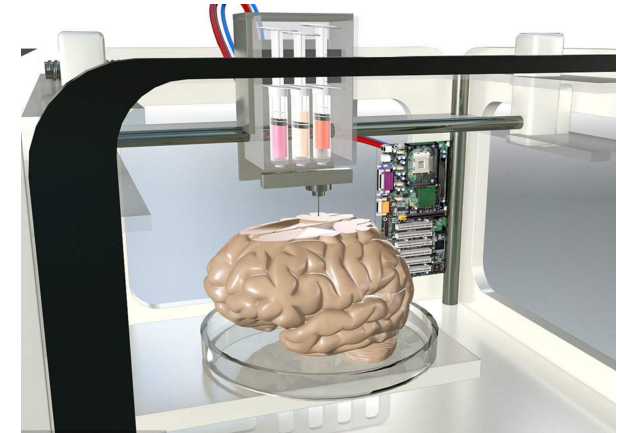 如何在重工机械领域中推广打印技术的应用【金年会6766】
