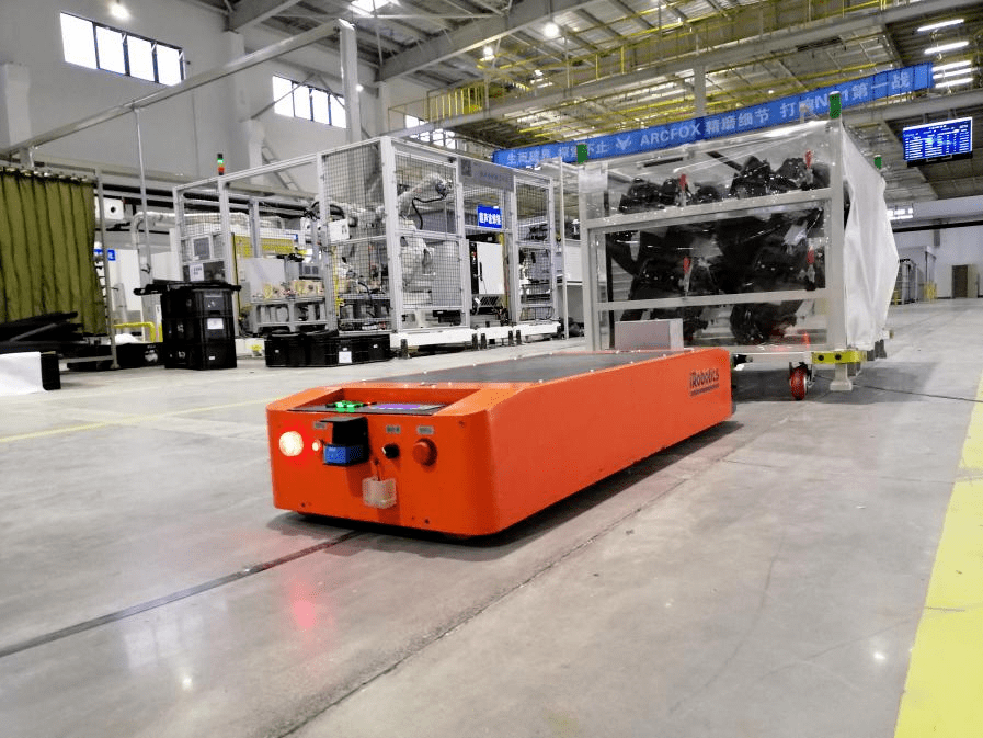 智能检测在重工机械维护中的作用是什么 智能检测在重工机械维护中的作用是什么