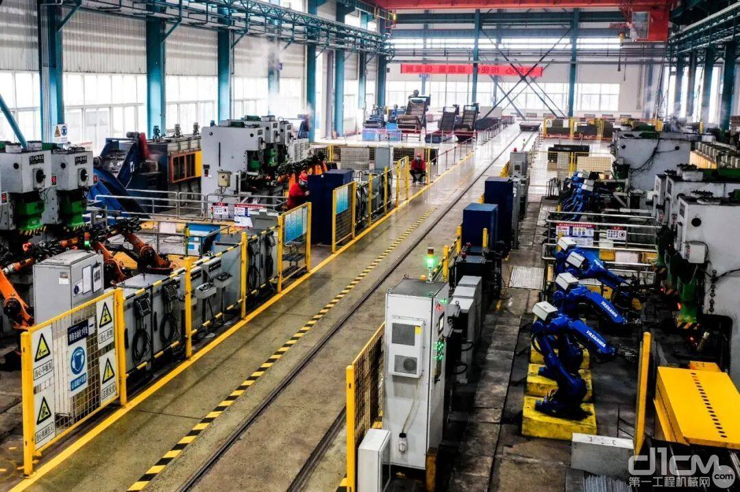 如何在重工机械中应用高强度材料 如何在重工机械中应用高强度材料