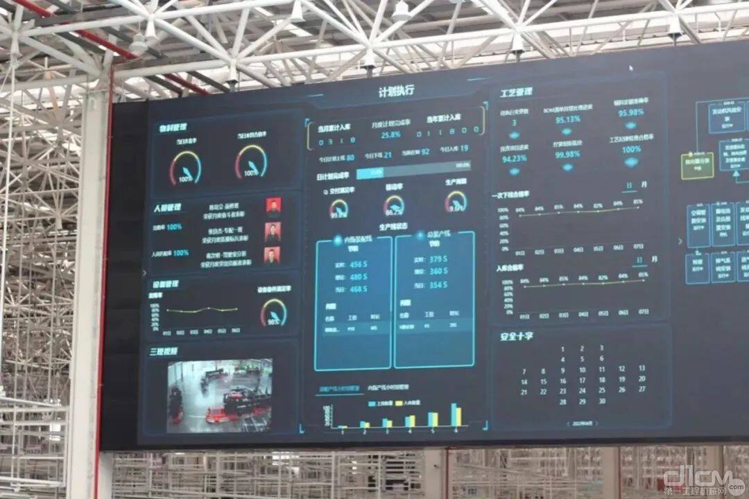 重工机械企业如何实施能源管理 重工机械企业如何实施能源管理