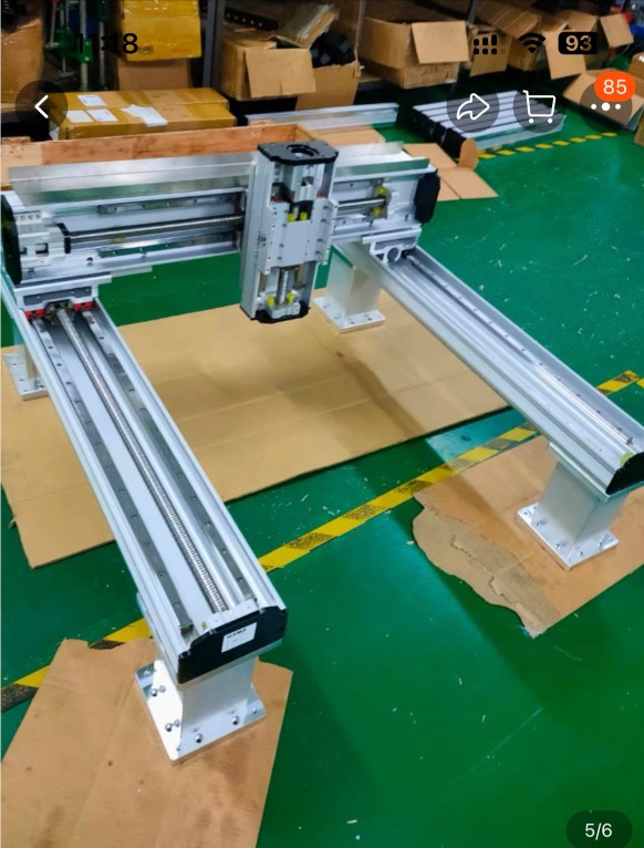 重工机械智能化管理对环境保护的贡献是什么 重工机械智能化管理对环境保护的贡献是什么