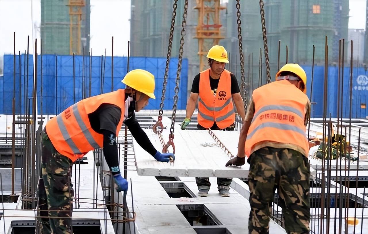 金年会下载|重工机械如何提升建筑工程的施工效率