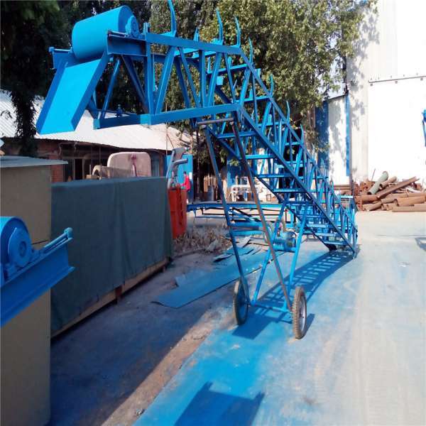 如何提高重工机械材料搬运的工作效率 如何提高重工机械材料搬运的工作效率