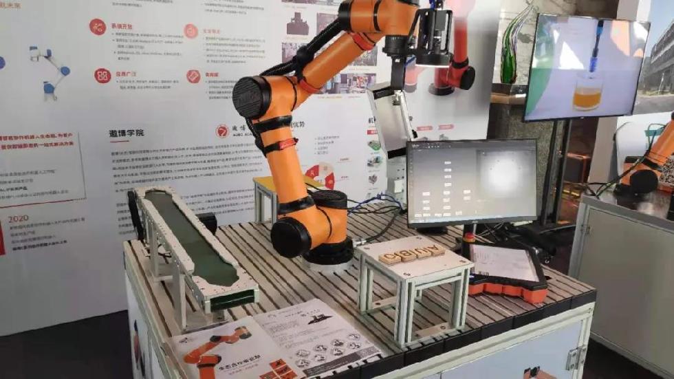 重工机械创新设计如何提升生产效率 重工机械创新设计如何提升生产效率