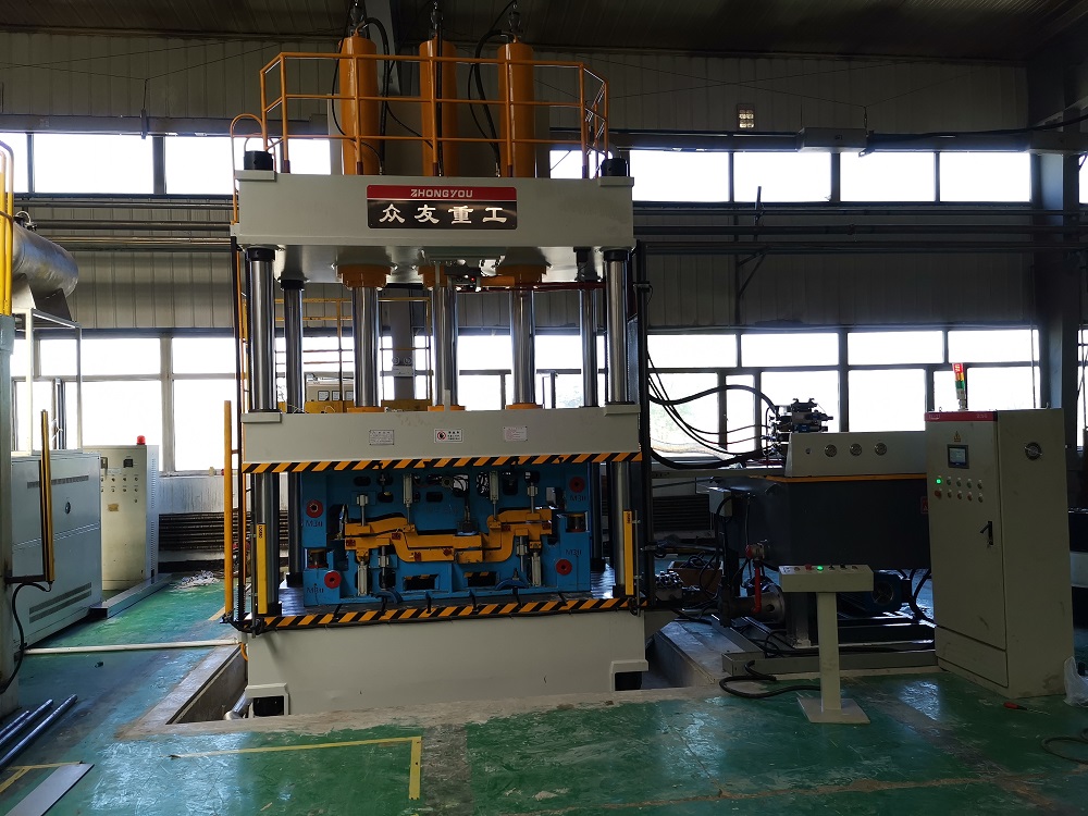 重工机械中常用的复合材料有哪些类型 重工机械中常用的复合材料有哪些类型