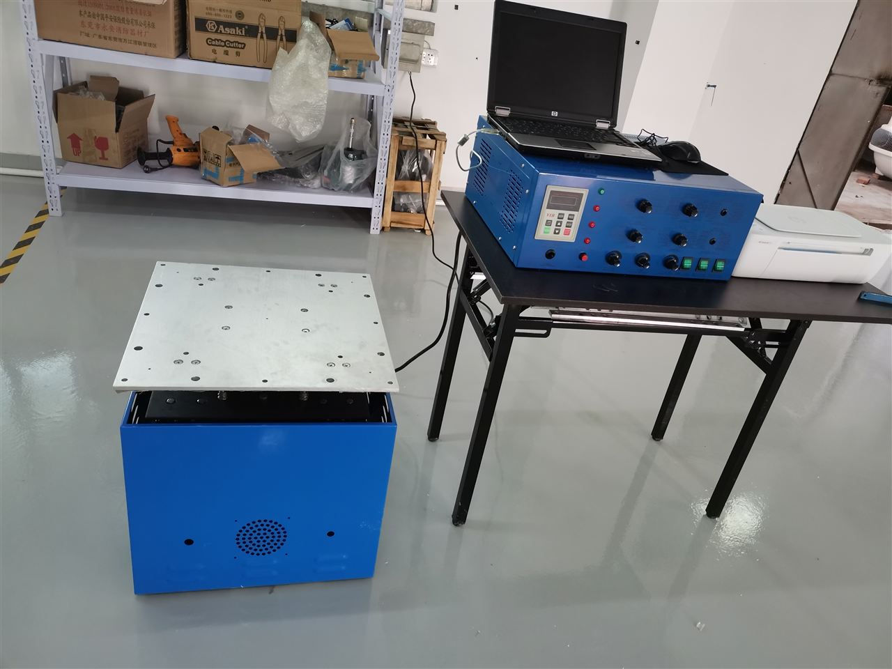 如何评估重工机械中的振动影响 如何评估重工机械中的振动影响