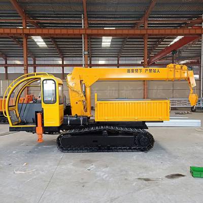 如何选择适合复杂地形的重工机械进行交通基础设施建设 如何选择适合复杂地形的重工机械进行交通基础设施建设