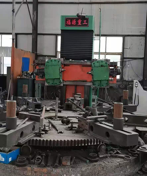 金年会app-重工机械中精确度要求越来越高的原因是什么