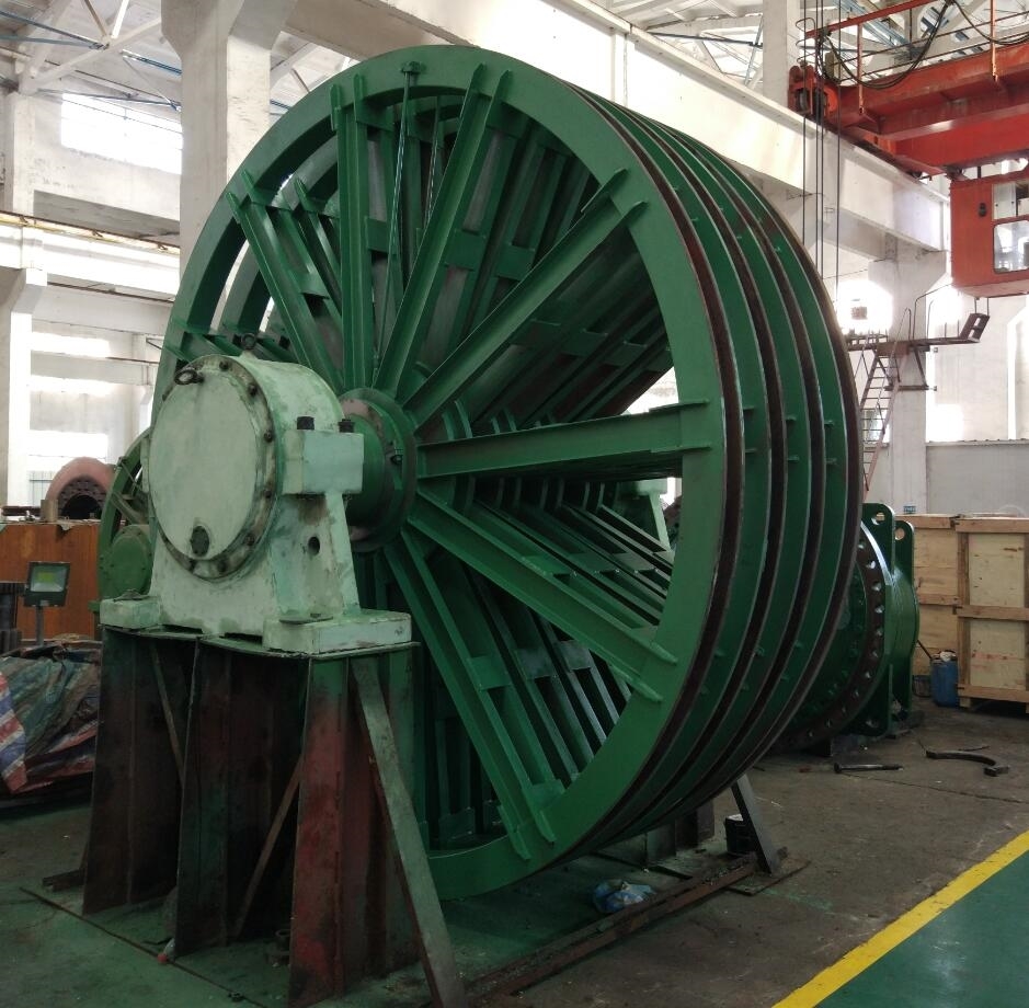 金年会客户端_哪些因素影响重工机械性能的优化