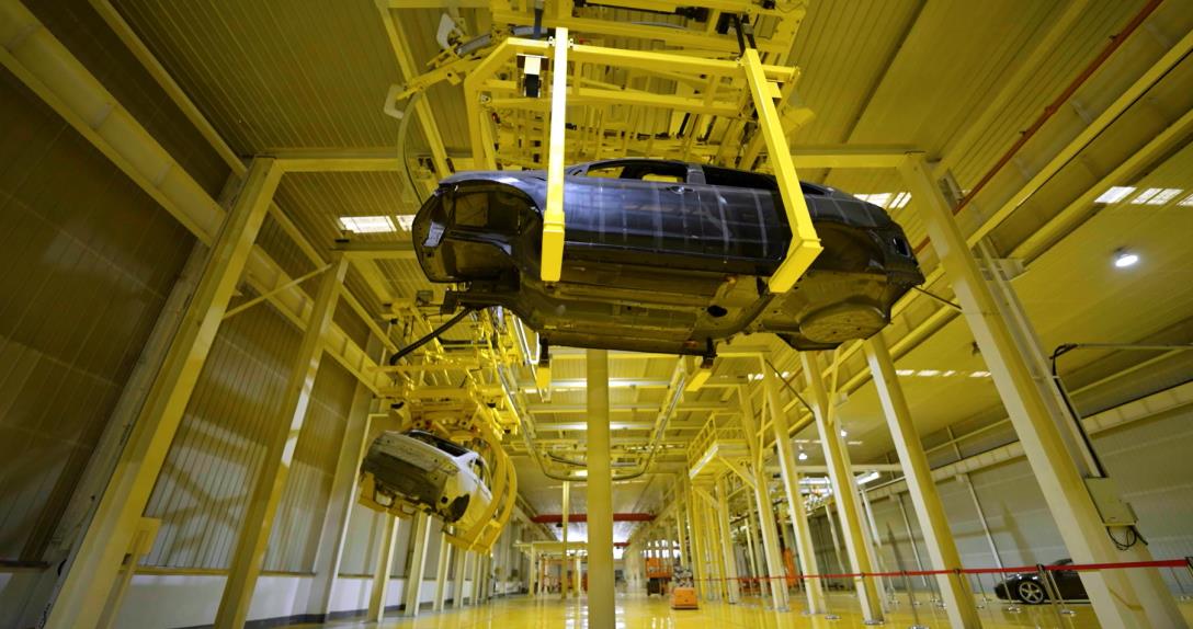 重工机械在能源利用方面有哪些创新 重工机械在能源利用方面有哪些创新