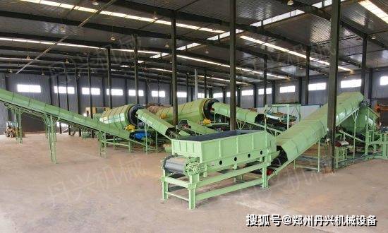 重工机械如何应对垃圾处理中的技术挑战 重工机械如何应对垃圾处理中的技术挑战