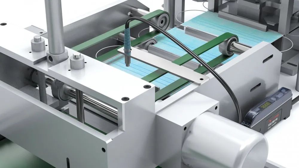 智能检测在重工机械安全性方面的应用有哪些