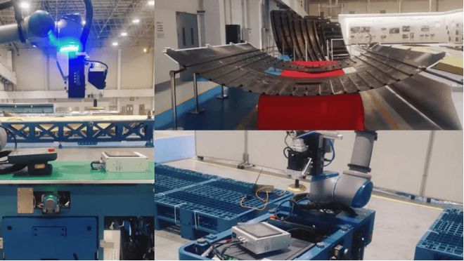 【金年会客户端】复合材料在重工机械制造中的未来发展方向是什么