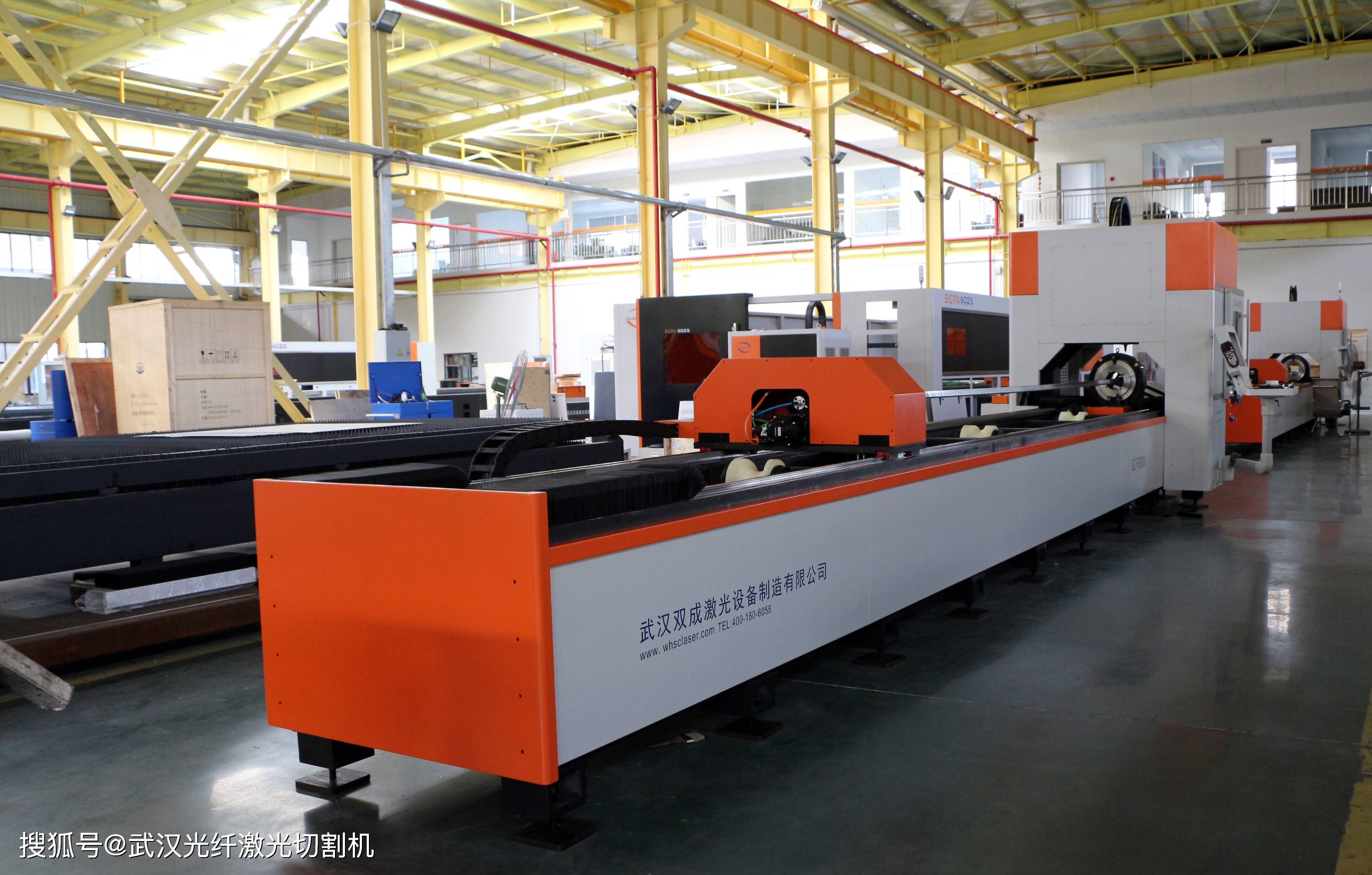 重工机械中激光切割技术的未来发展方向是什么 重工机械中激光切割技术的未来发展方向是什么