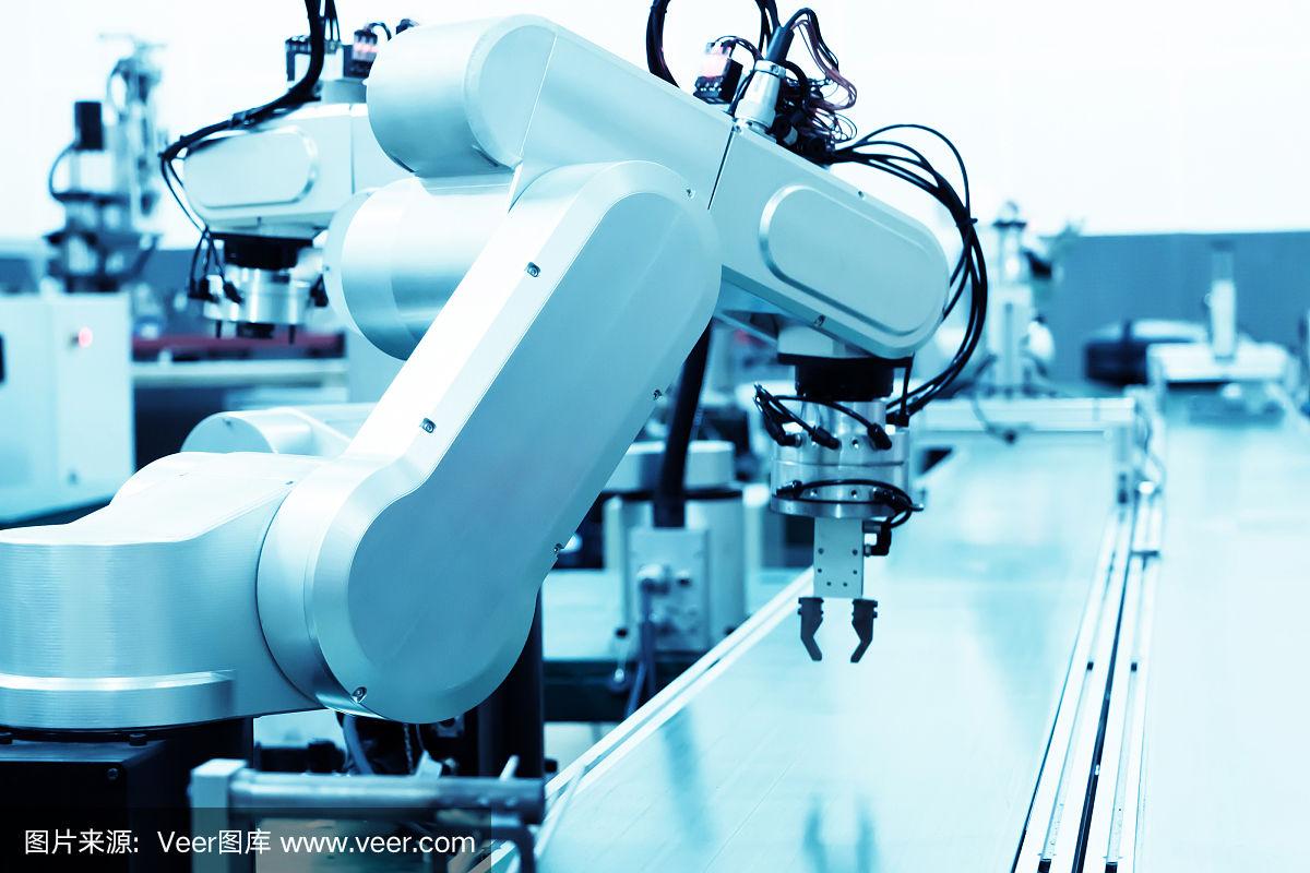 如何在重工机械制造中采用现代化流程：金年会客户端